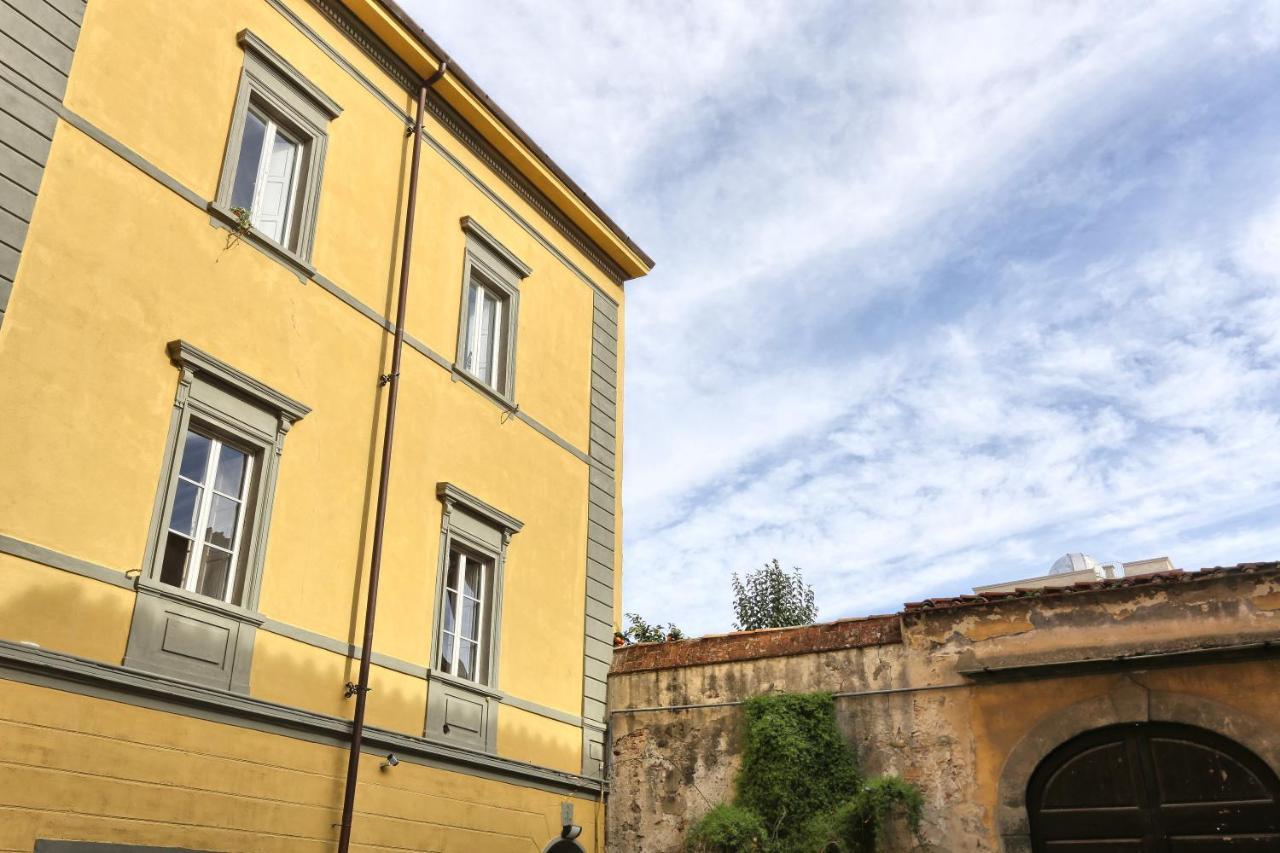 Aquarius Apartment Pisa Eksteriør bilde