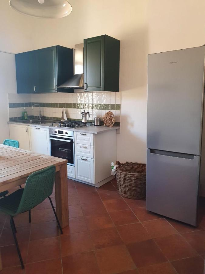 Aquarius Apartment Pisa Eksteriør bilde