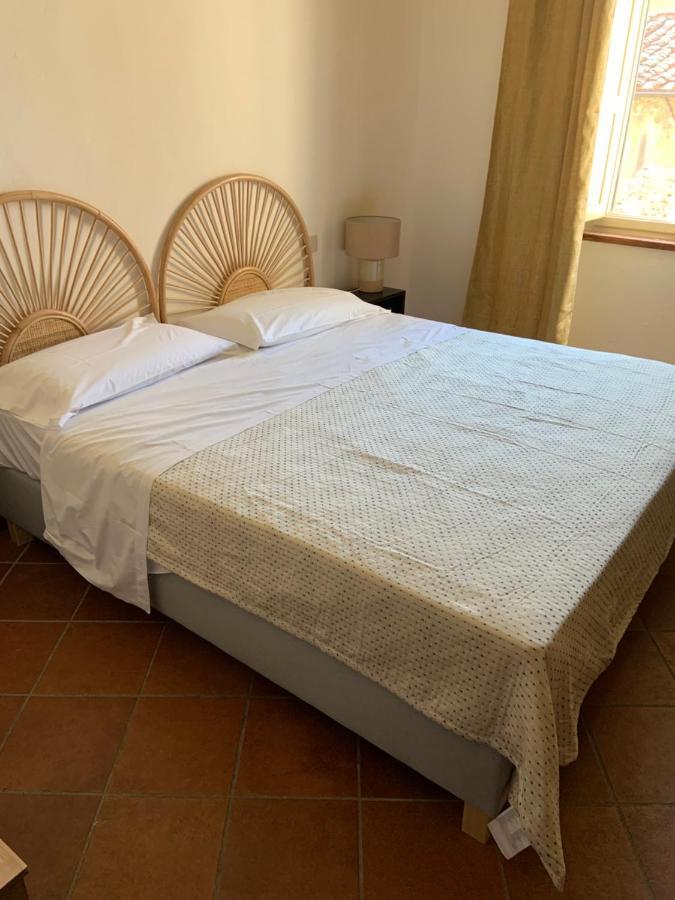 Aquarius Apartment Pisa Eksteriør bilde