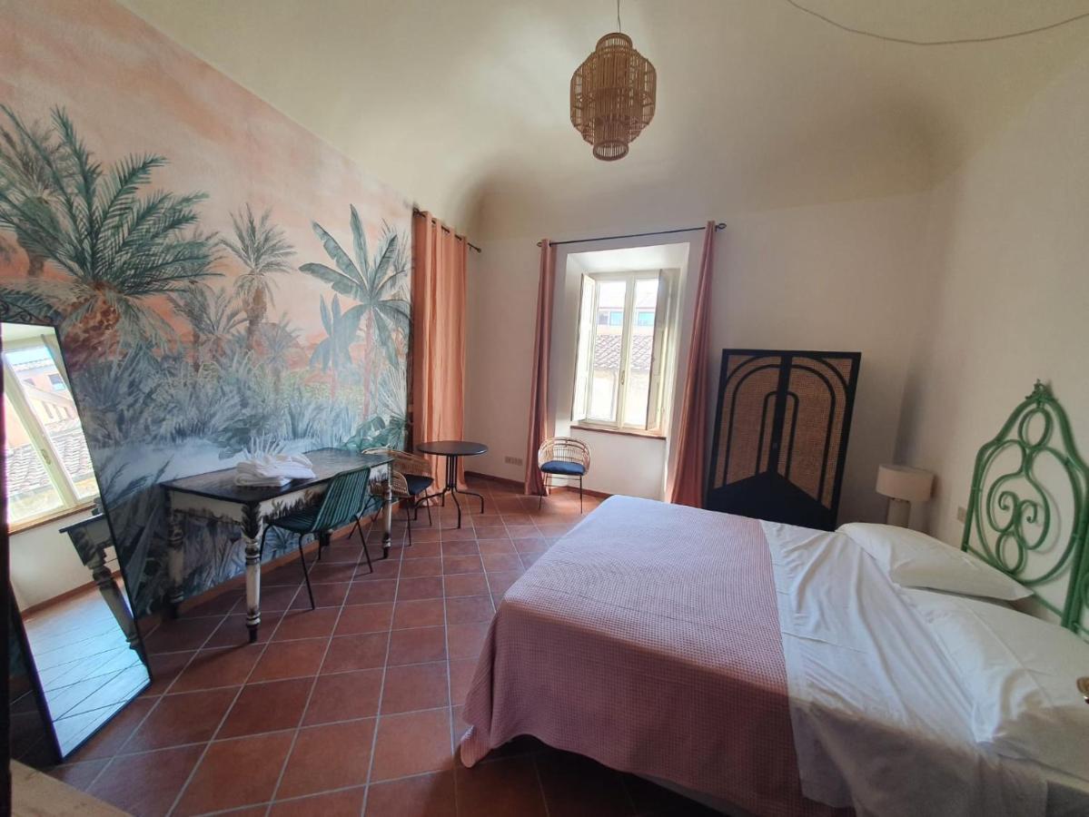 Aquarius Apartment Pisa Eksteriør bilde