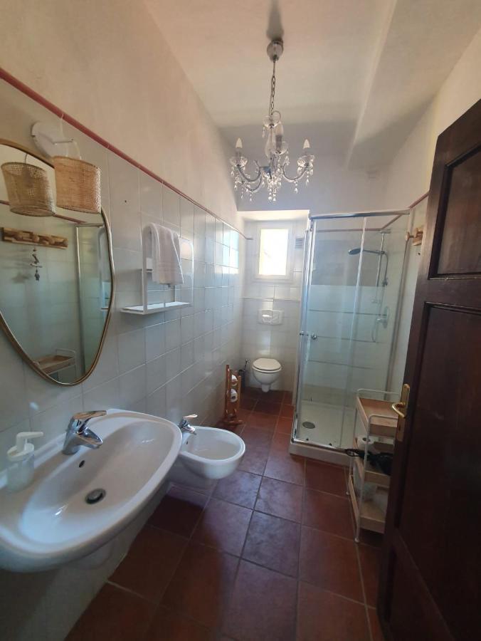 Aquarius Apartment Pisa Eksteriør bilde