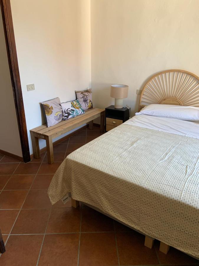 Aquarius Apartment Pisa Eksteriør bilde