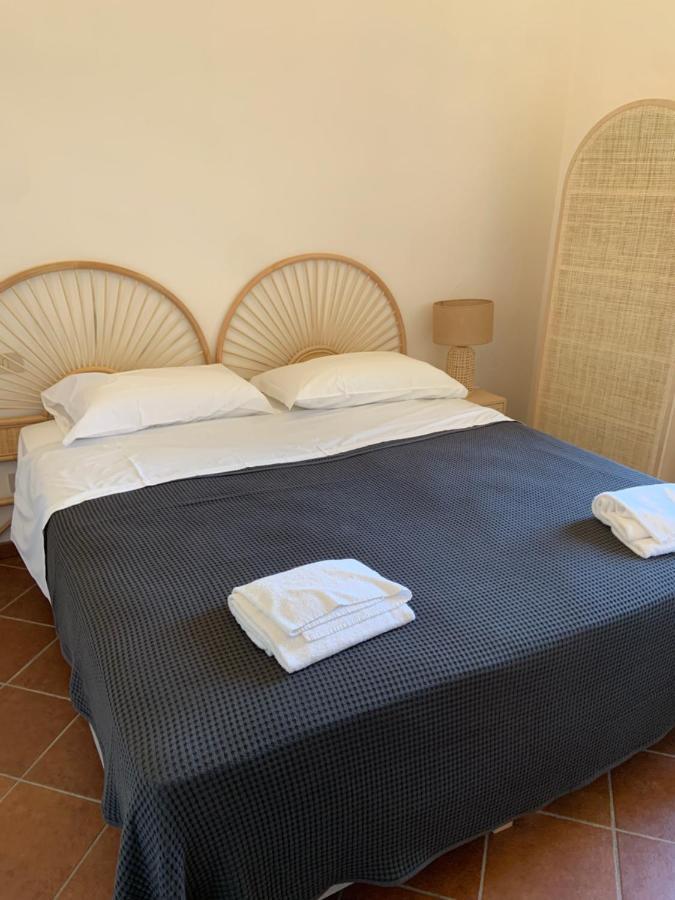 Aquarius Apartment Pisa Eksteriør bilde