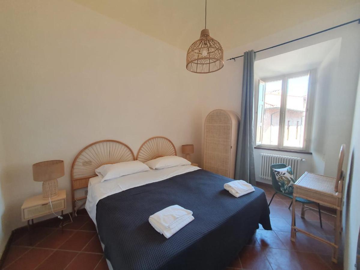 Aquarius Apartment Pisa Eksteriør bilde