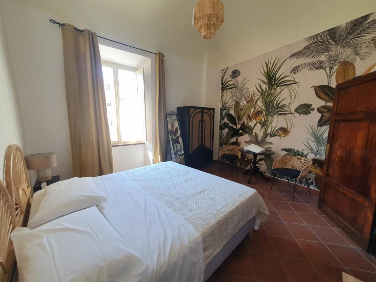 Aquarius Apartment Pisa Eksteriør bilde